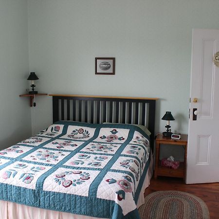 Compass Rose Heritage Inn North Head Zimmer foto