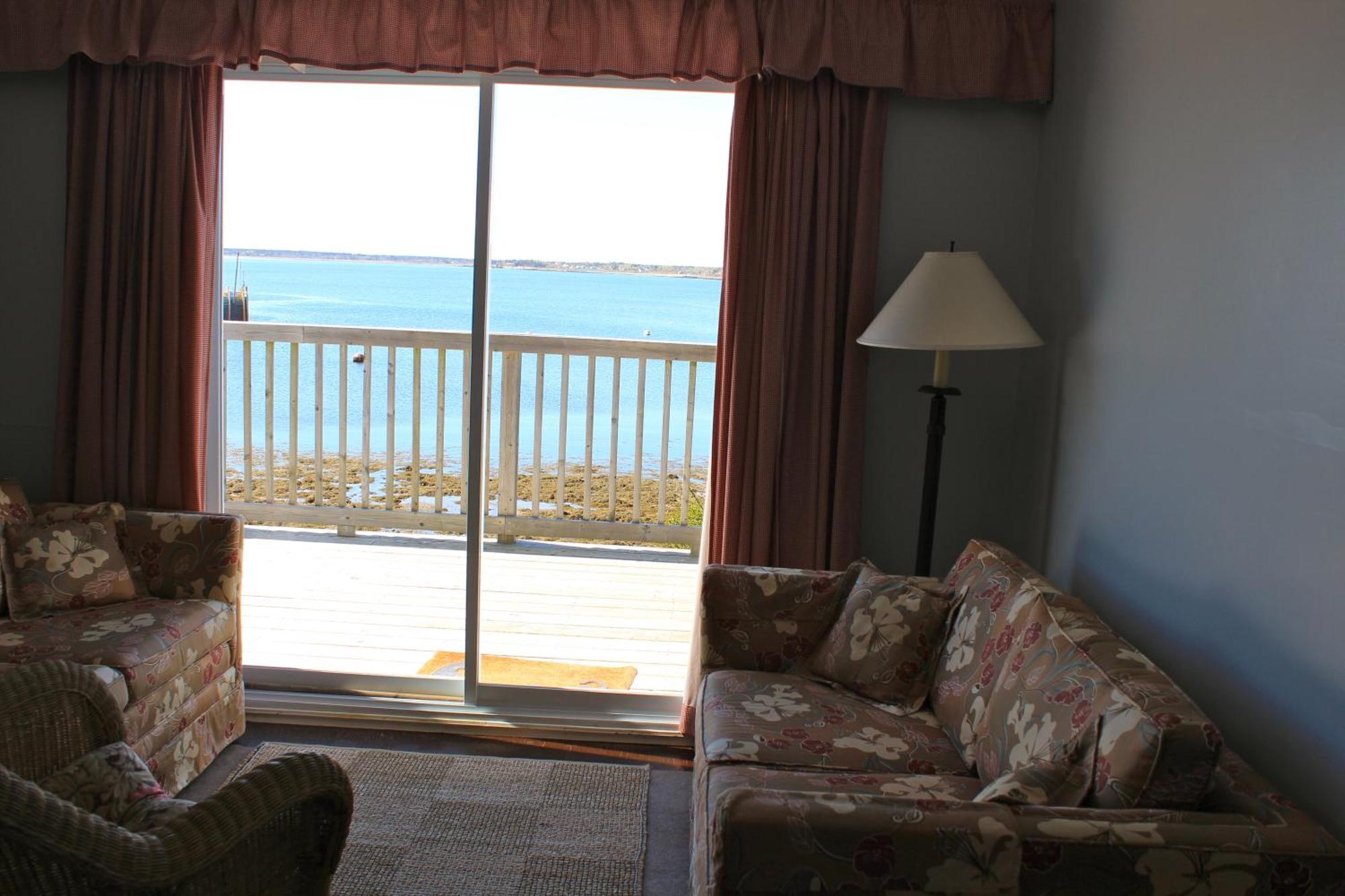Compass Rose Heritage Inn North Head Zimmer foto