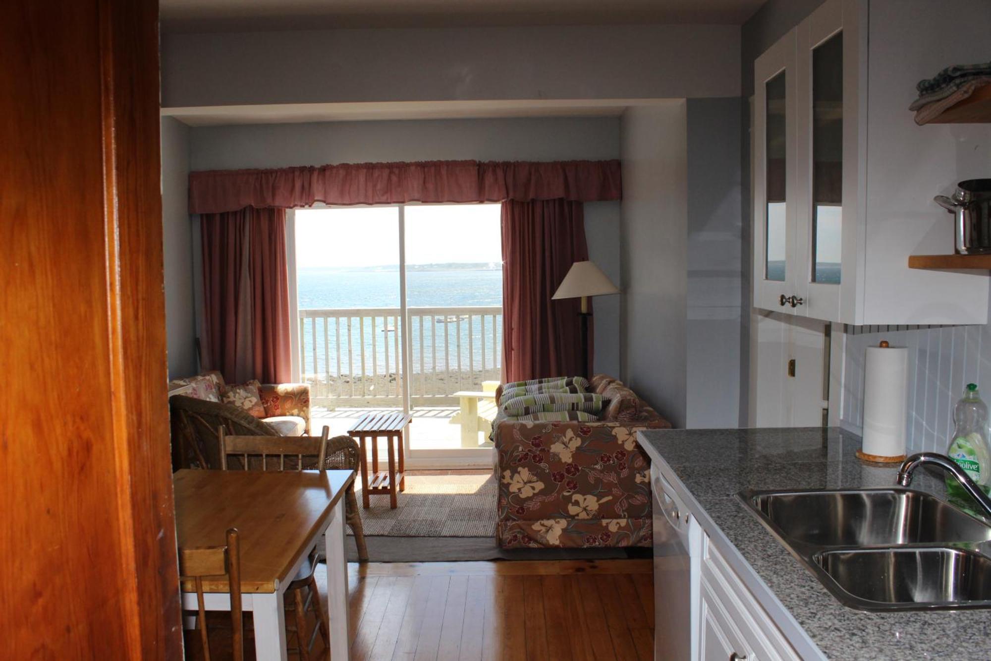 Compass Rose Heritage Inn North Head Zimmer foto